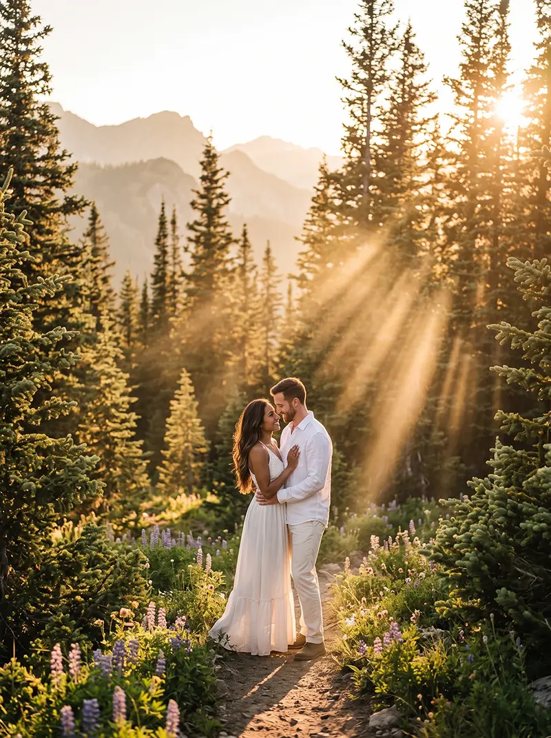 Fotografía de boda