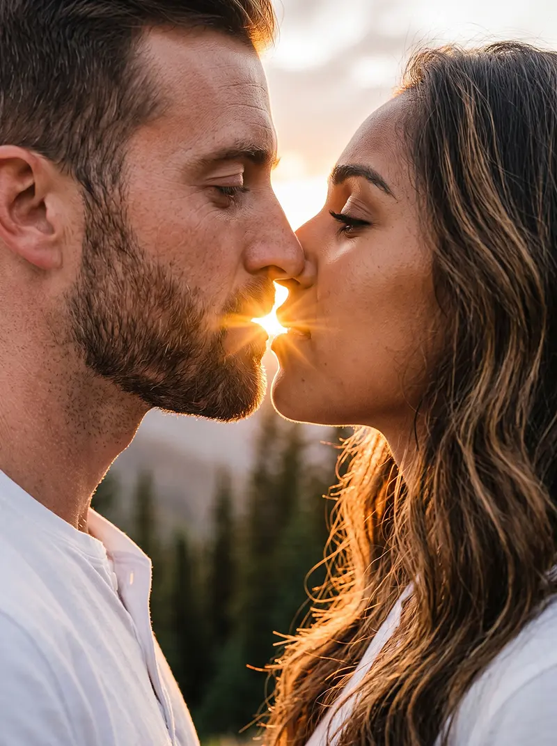 Andrés y Valeria 2