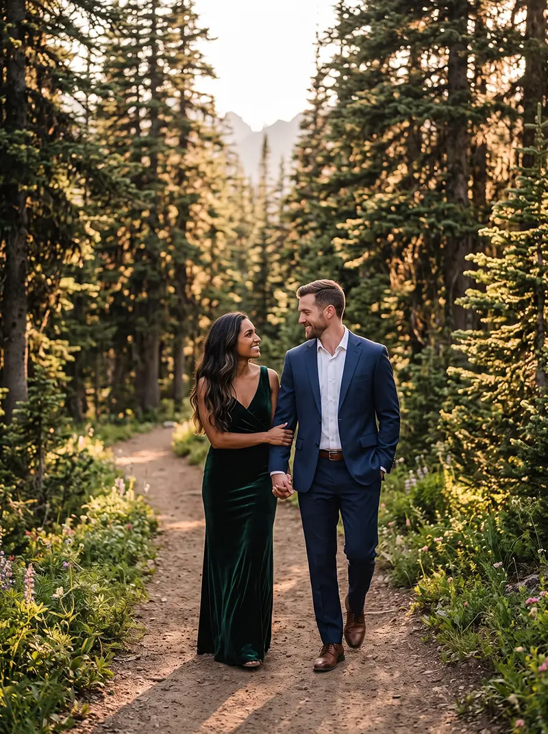 Andrés y Valeria 1