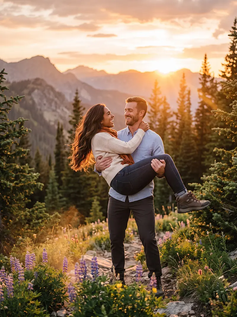 Andrés y Valeria 7