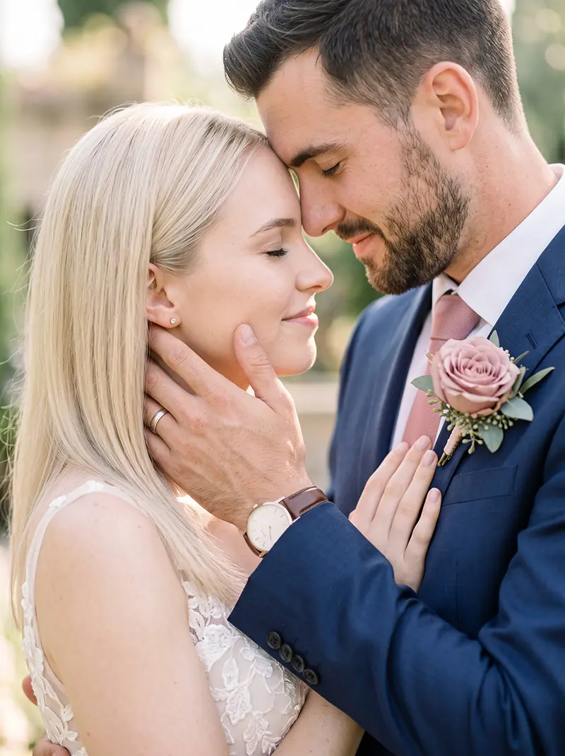 Esteban y Manuela 1