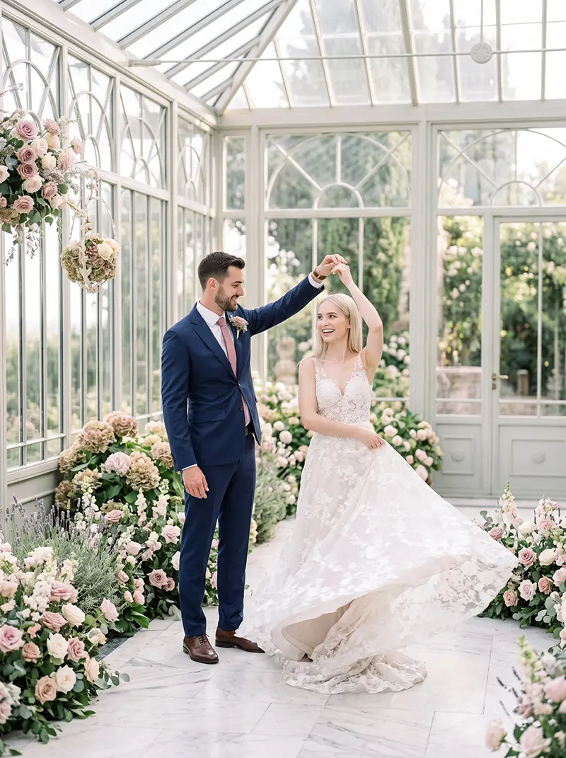 Esteban y Manuela 3
