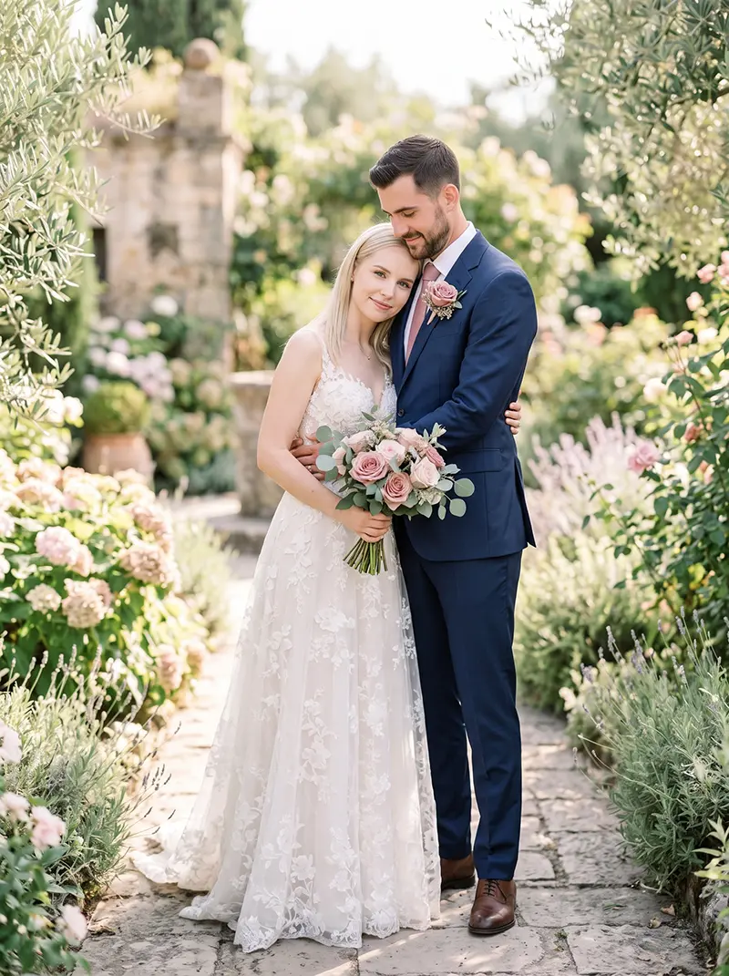 Esteban y Manuela 10
