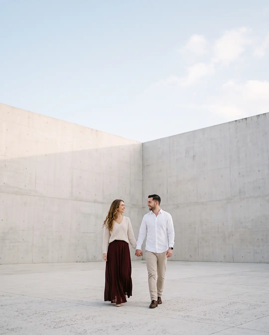 Fotografía de boda