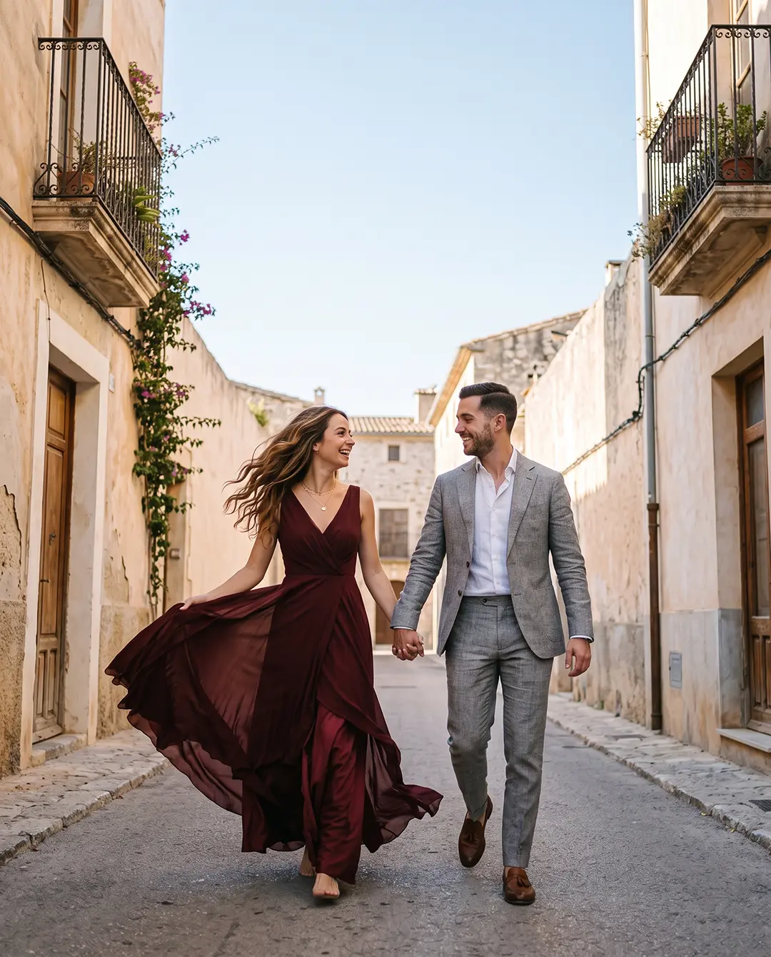 Camilo y Laura 6