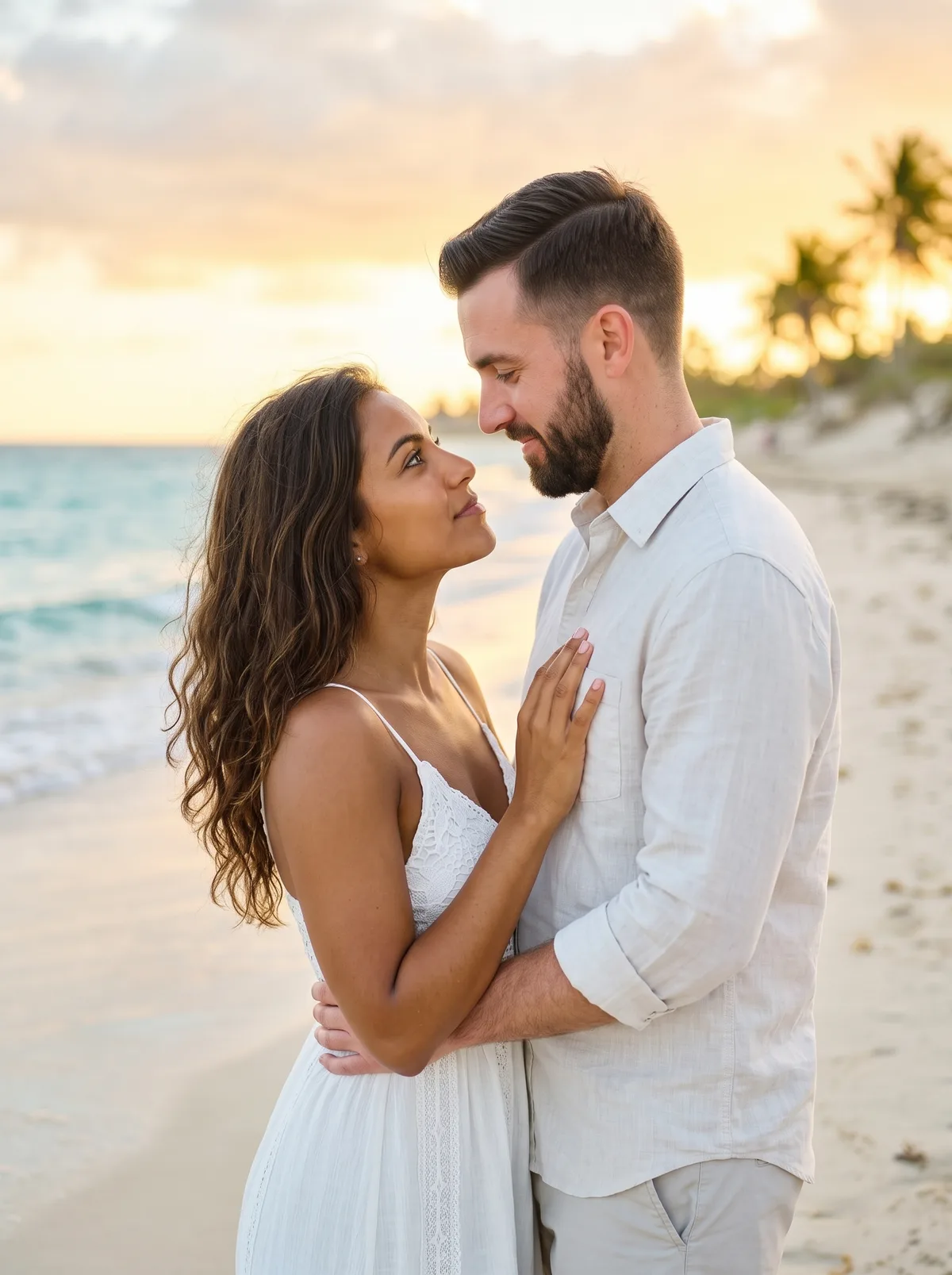 Carlos y Camila 1