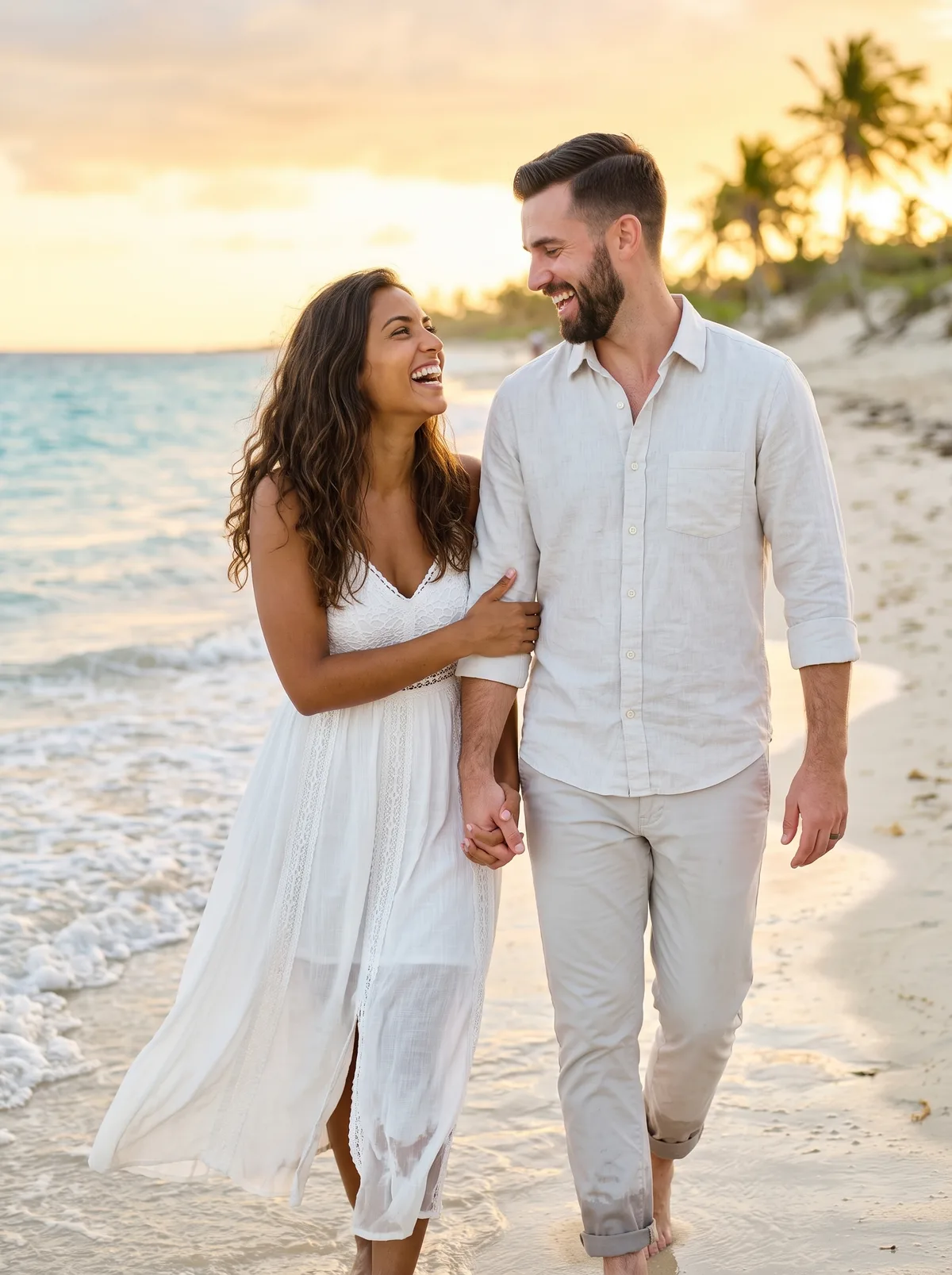 Carlos y Camila 2