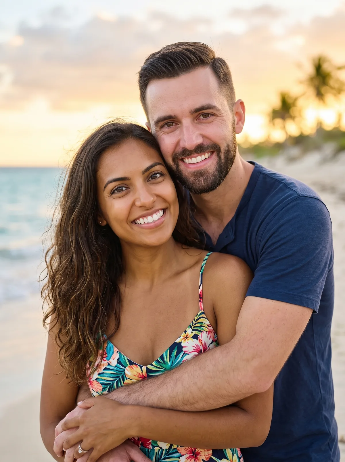 Carlos y Camila 7